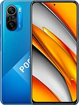 Best available price of Xiaomi Poco F3 in Micronesia