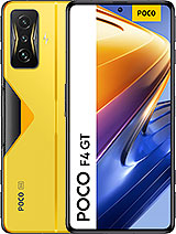 Best available price of Xiaomi Poco F4 GT in Micronesia