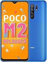 Best available price of Xiaomi Poco M2 Reloaded in Micronesia