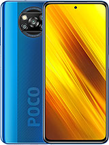 Best available price of Xiaomi Poco X3 NFC in Micronesia