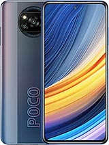 Best available price of Xiaomi Poco X3 Pro in Micronesia