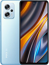 Best available price of Xiaomi Poco X4 GT in Micronesia