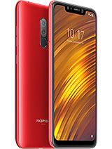 Best available price of Xiaomi Pocophone F1 in Micronesia