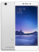 Best available price of Xiaomi Redmi 3s in Micronesia