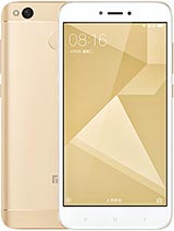 Best available price of Xiaomi Redmi 4 4X in Micronesia