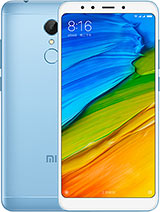 Best available price of Xiaomi Redmi 5 in Micronesia