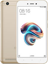 Best available price of Xiaomi Redmi 5A in Micronesia