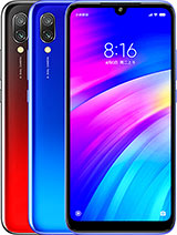 Best available price of Xiaomi Redmi 7 in Micronesia
