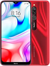 Best available price of Xiaomi Redmi 8 in Micronesia