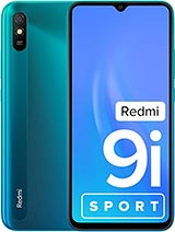 Best available price of Xiaomi Redmi 9i Sport in Micronesia