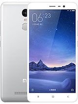Best available price of Xiaomi Redmi Note 3 MediaTek in Micronesia