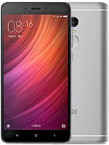Best available price of Xiaomi Redmi Note 4 MediaTek in Micronesia
