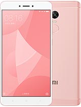 Best available price of Xiaomi Redmi Note 4X in Micronesia