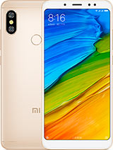 Best available price of Xiaomi Redmi Note 5 AI Dual Camera in Micronesia