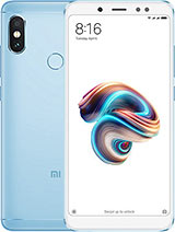 Best available price of Xiaomi Redmi Note 5 Pro in Micronesia