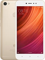 Best available price of Xiaomi Redmi Y1 Note 5A in Micronesia