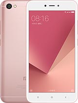 Best available price of Xiaomi Redmi Y1 Lite in Micronesia