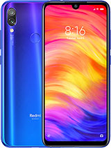 Best available price of Xiaomi Redmi Note 7 Pro in Micronesia
