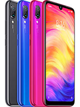 Best available price of Xiaomi Redmi Note 7 in Micronesia