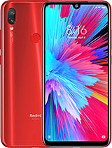 Best available price of Xiaomi Redmi Note 7S in Micronesia