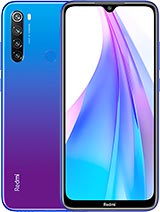 Best available price of Xiaomi Redmi Note 8T in Micronesia