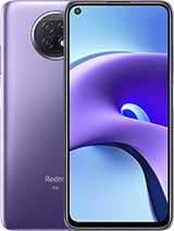 Best available price of Xiaomi Redmi Note 9T in Micronesia