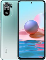 Best available price of Xiaomi Redmi Note 10 in Micronesia