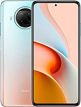 Best available price of Xiaomi Redmi Note 9 Pro 5G in Micronesia