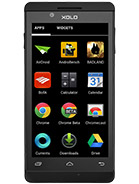 Best available price of XOLO A700s in Micronesia