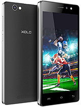 Best available price of XOLO Era X in Micronesia