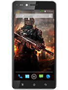 Best available price of XOLO Play 6X-1000 in Micronesia