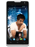 Best available price of XOLO Q1000 Opus2 in Micronesia