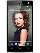 Best available price of XOLO Q1010i in Micronesia