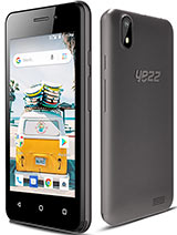 Best available price of Yezz Andy 4E7 in Micronesia