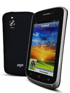Best available price of Yezz Andy 3G 3-5 YZ1110 in Micronesia