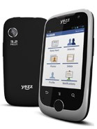 Best available price of Yezz Andy 3G 2-8 YZ11 in Micronesia