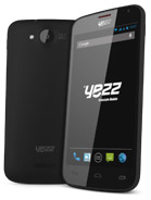 Best available price of Yezz Andy A5 1GB in Micronesia