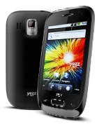 Best available price of Yezz Andy YZ1100 in Micronesia