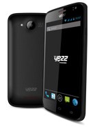 Best available price of Yezz Andy A5 in Micronesia
