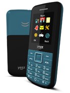 Best available price of Yezz Chico 2 YZ201 in Micronesia