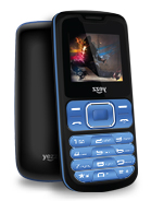 Best available price of Yezz Chico YZ200 in Micronesia