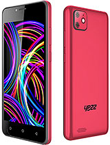 Best available price of Yezz Liv 2 LTE in Micronesia