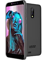 Best available price of Yezz Max 1 Plus in Micronesia