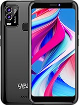 Best available price of Yezz Max 2 Plus in Micronesia
