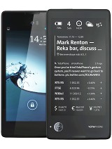 Best available price of Yota YotaPhone in Micronesia