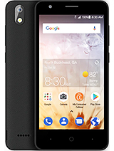 Best available price of ZTE Avid 559 in Micronesia