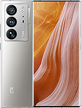 Best available price of ZTE Axon 40 Ultra in Micronesia