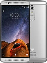 Best available price of ZTE Axon 7 mini in Micronesia