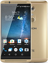 Best available price of ZTE Axon 7 in Micronesia