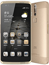 Best available price of ZTE Axon Lux in Micronesia